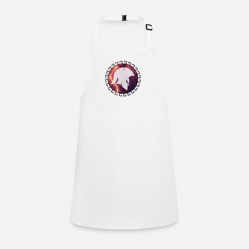 TROIE Tablier Enfant