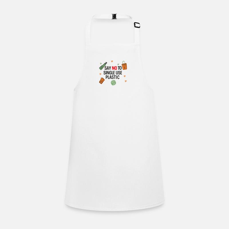 Children's Apron