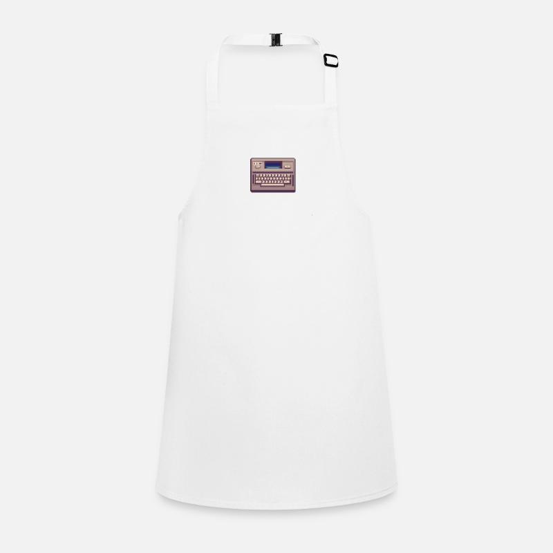 Children's Apron