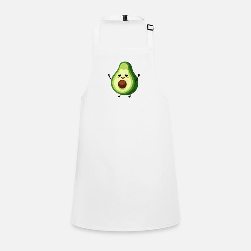 Avocat Tablier Enfant