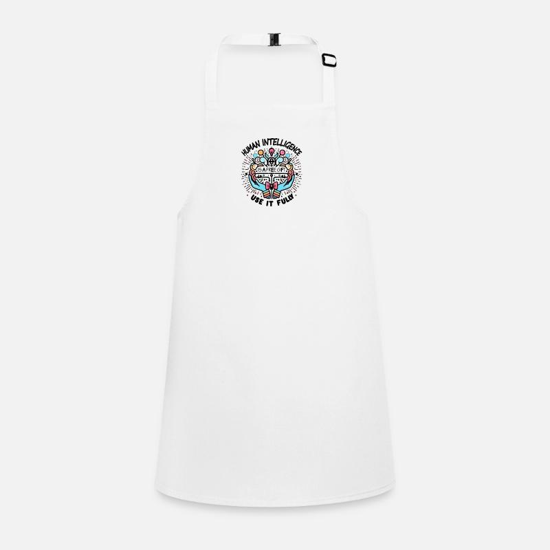 Children's Apron