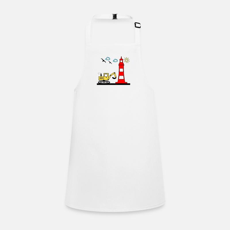 Tablier Enfant