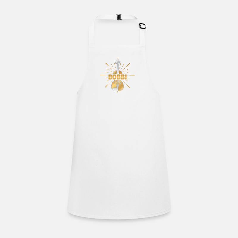 Bobbi Children's Apron