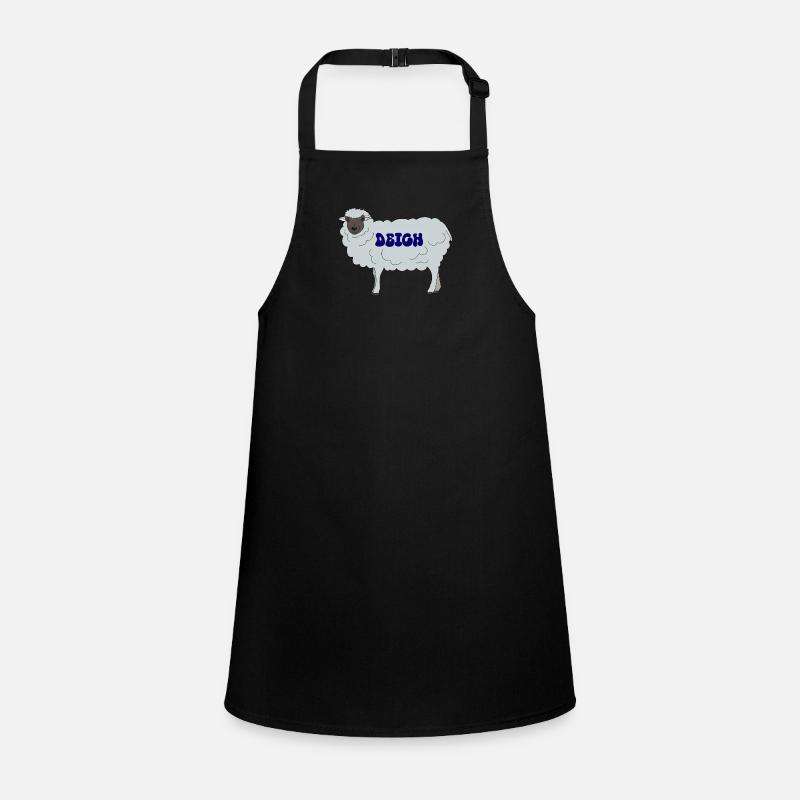 Dike Children's Apron