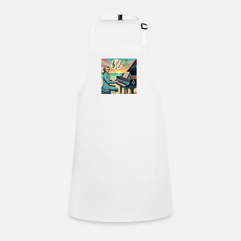 Children's Apron