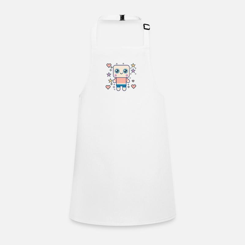Tablier Enfant