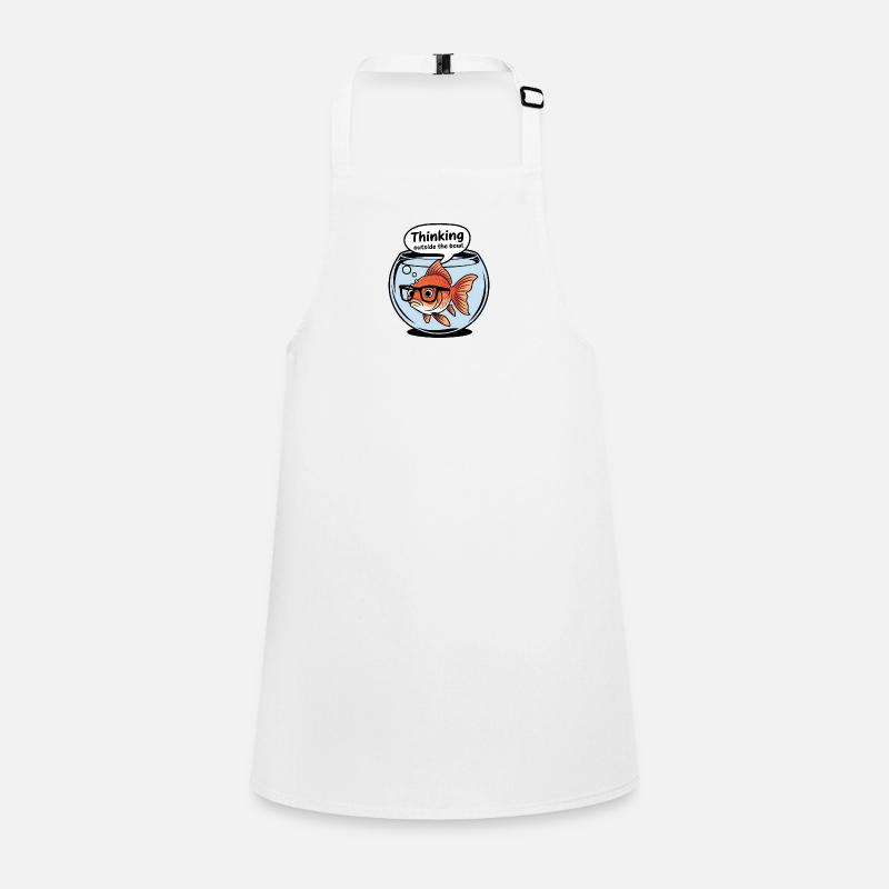 Children's Apron