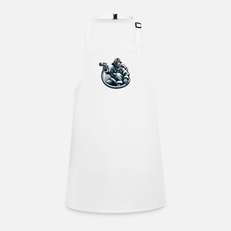 Children's Apron