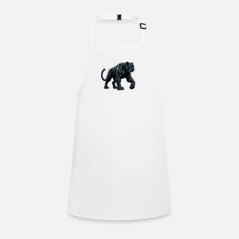 tough Children's Apron