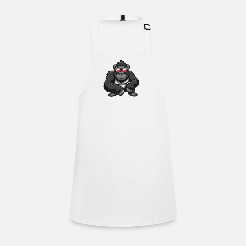 Tablier Enfant