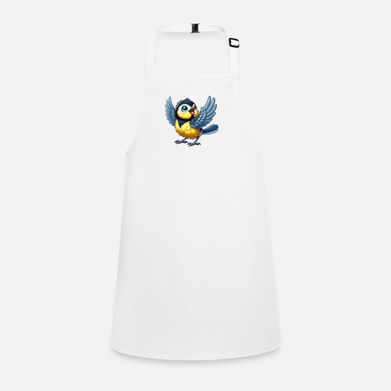 Great Children's Apron