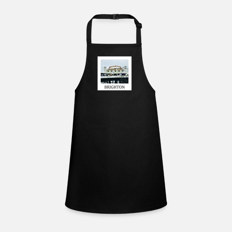 Brighton Children's Apron