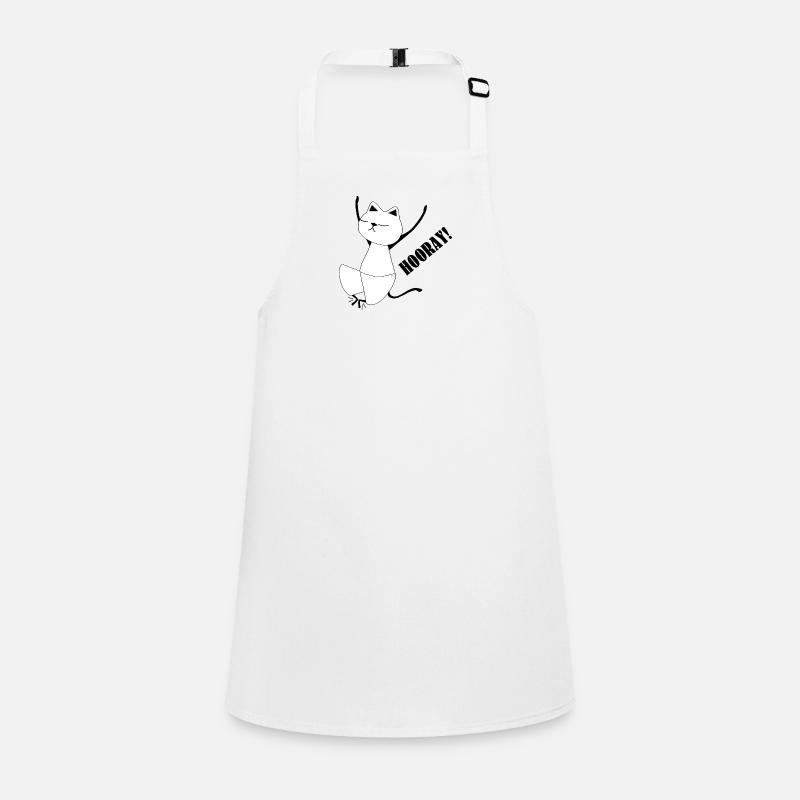 Tablier Enfant