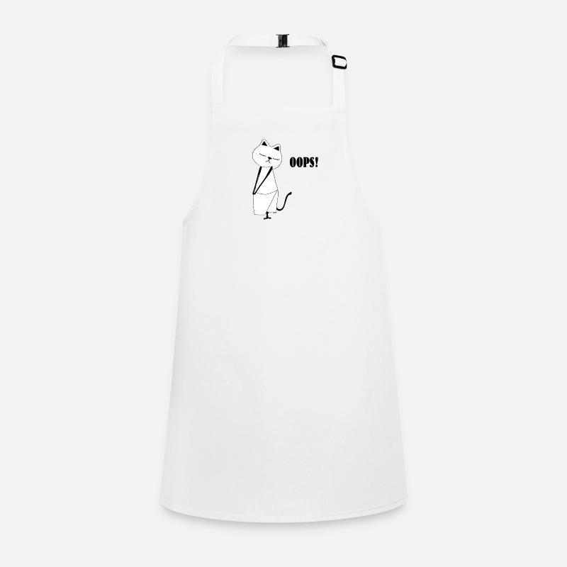 Children's Apron