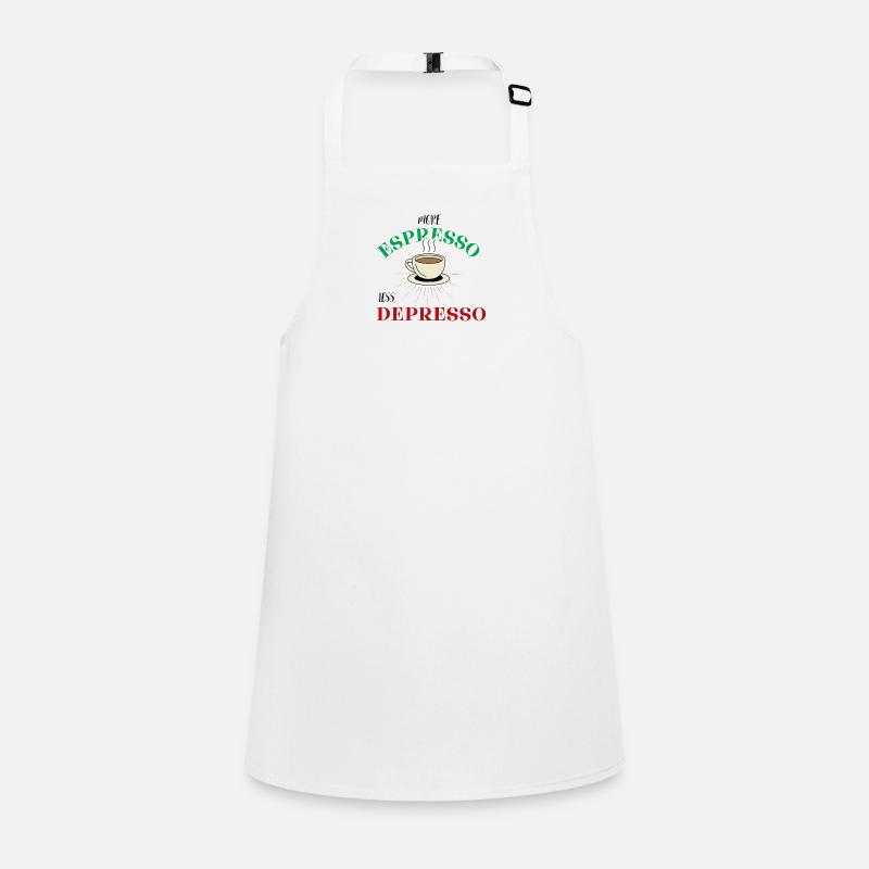 More express Children's Apron