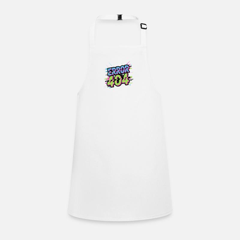 Children's Apron