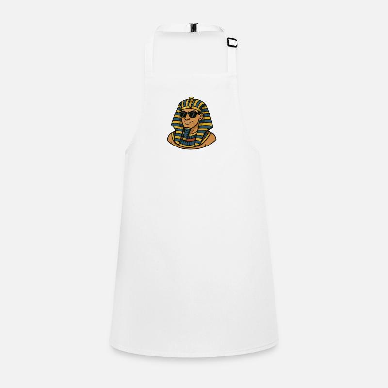 pharaoh Children's Apron
