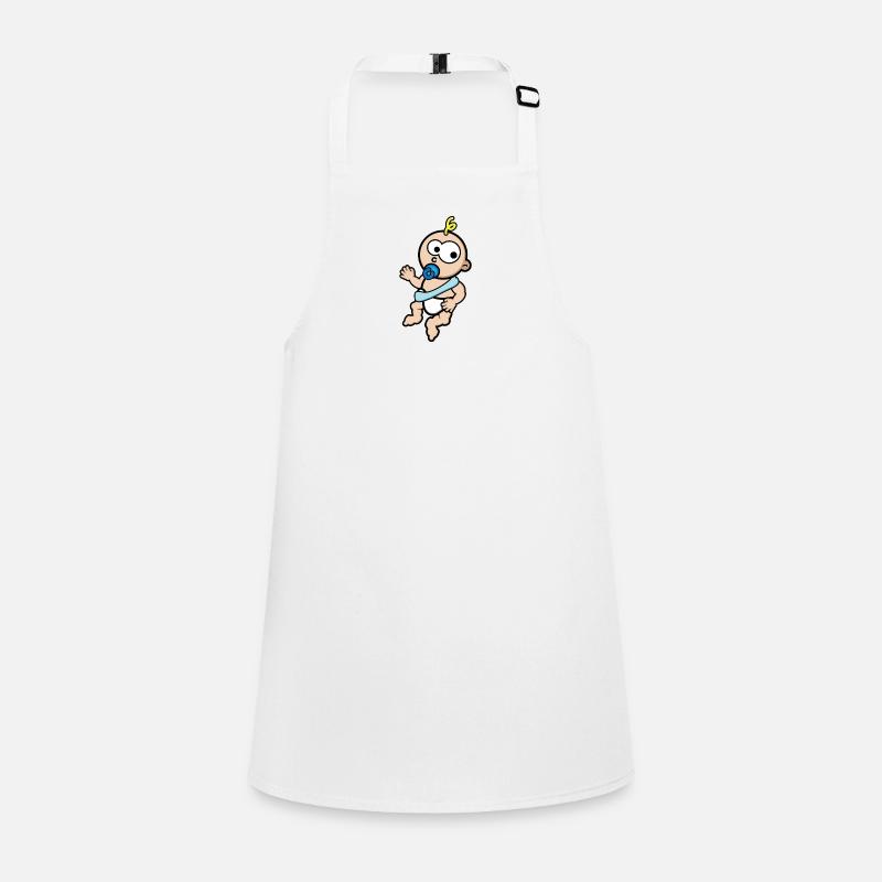 Tablier Enfant