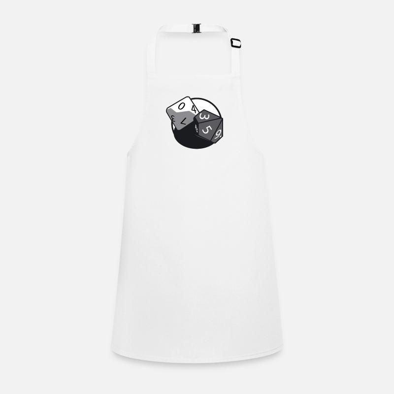 Children's Apron
