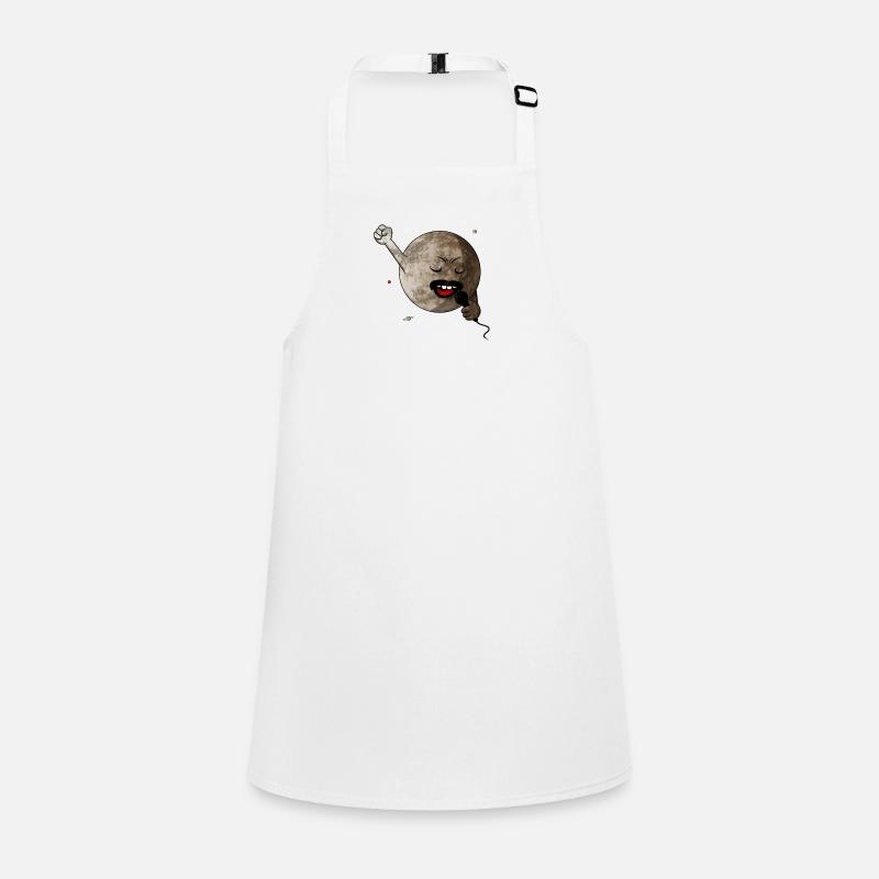 Mercury Tablier Enfant