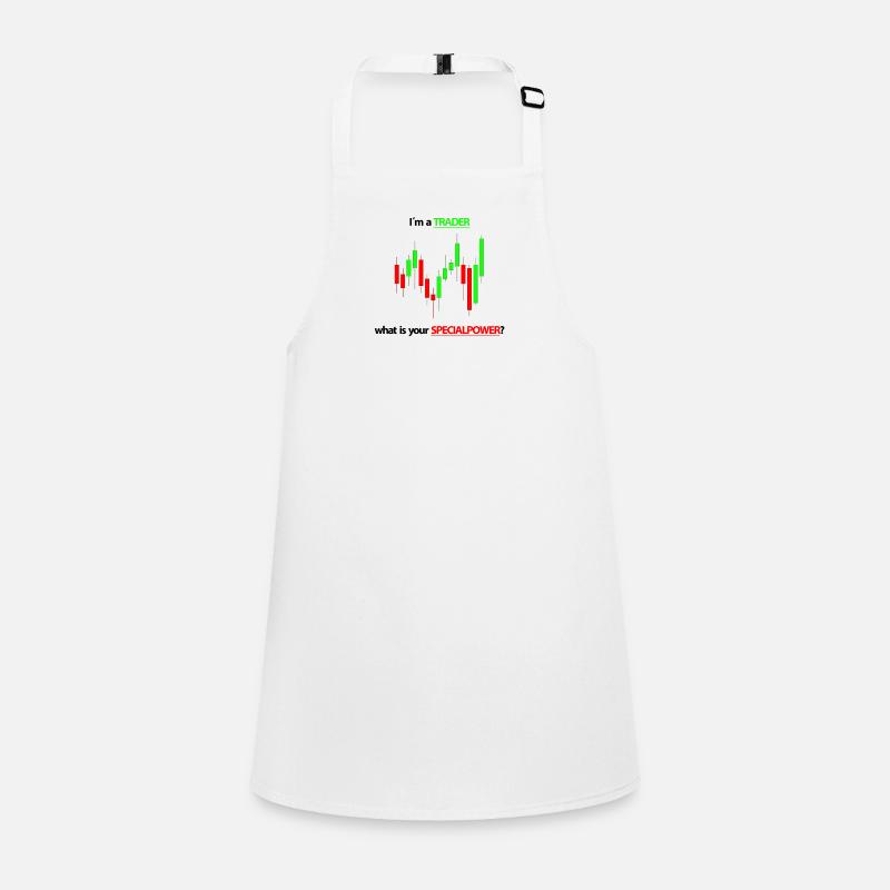 Stock Design Children's Apron
