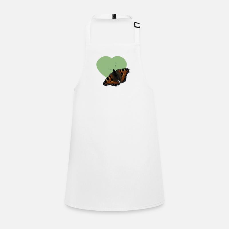Papillon Tablier Enfant