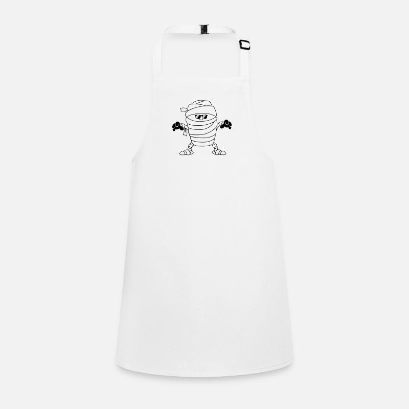 Children's Apron