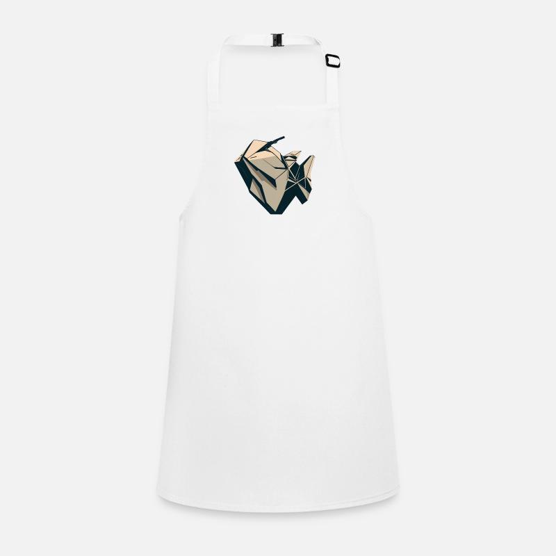 Children's Apron