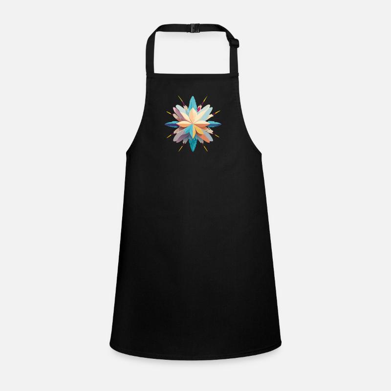 Stands Children's Apron