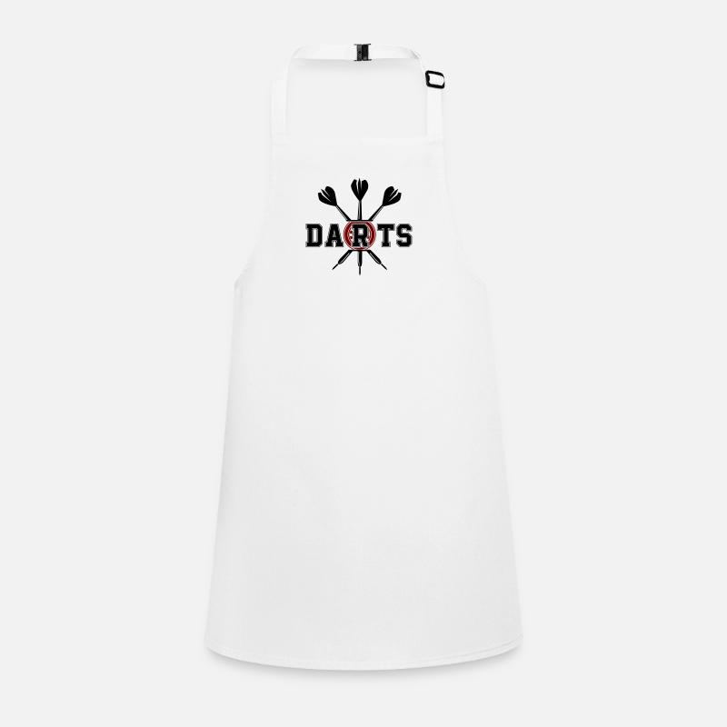 darts Children's Apron