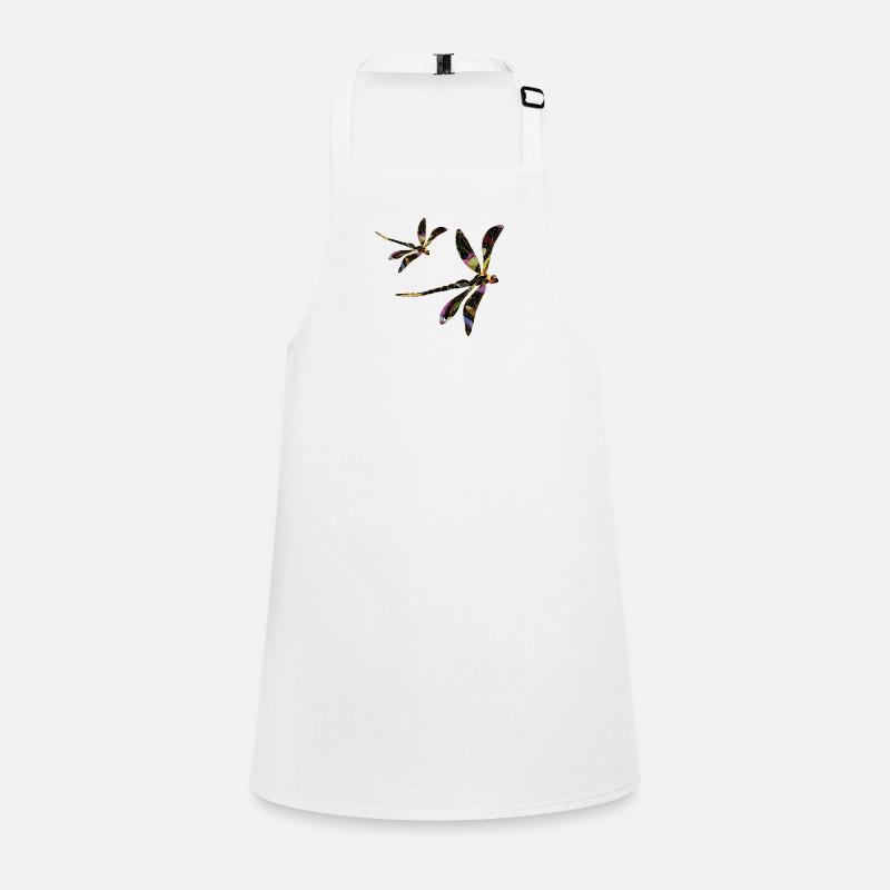 Important Children's Apron