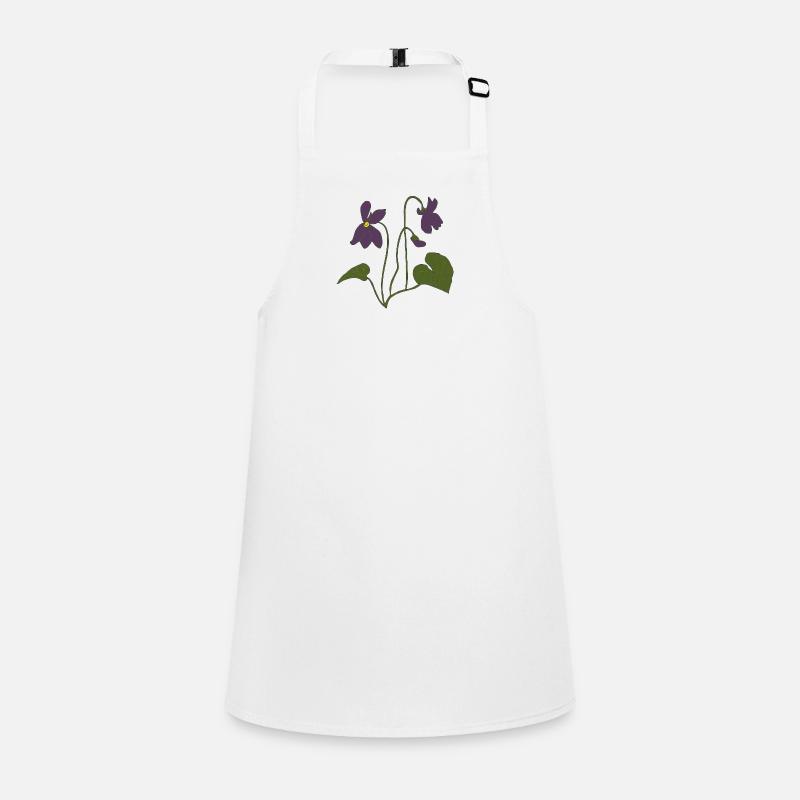 Vailchen Tablier Enfant
