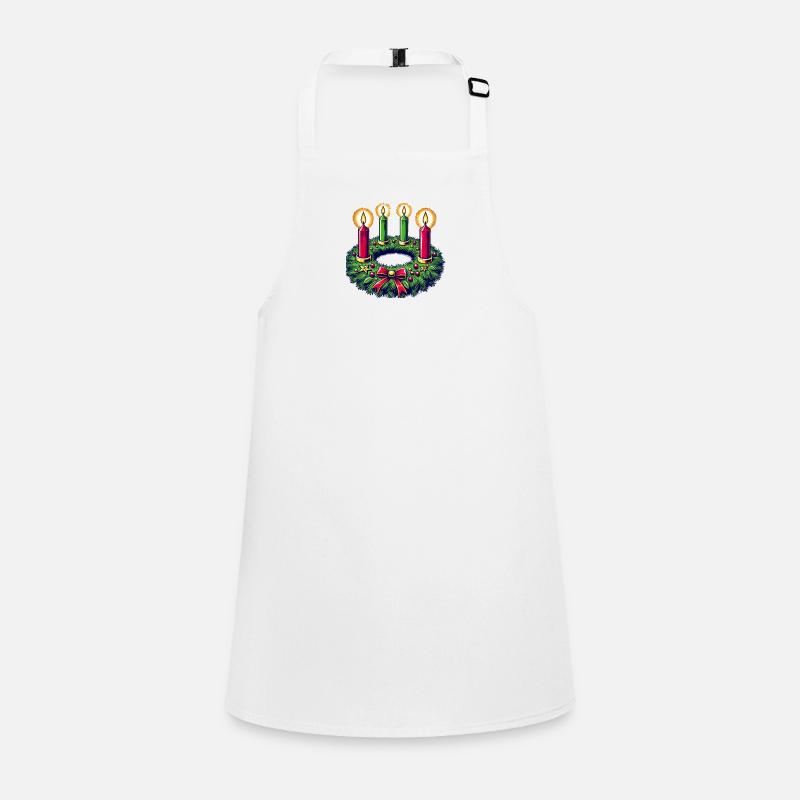 Children's Apron