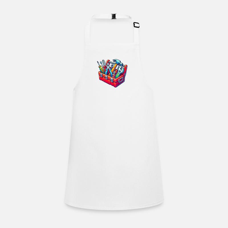 Children's Apron