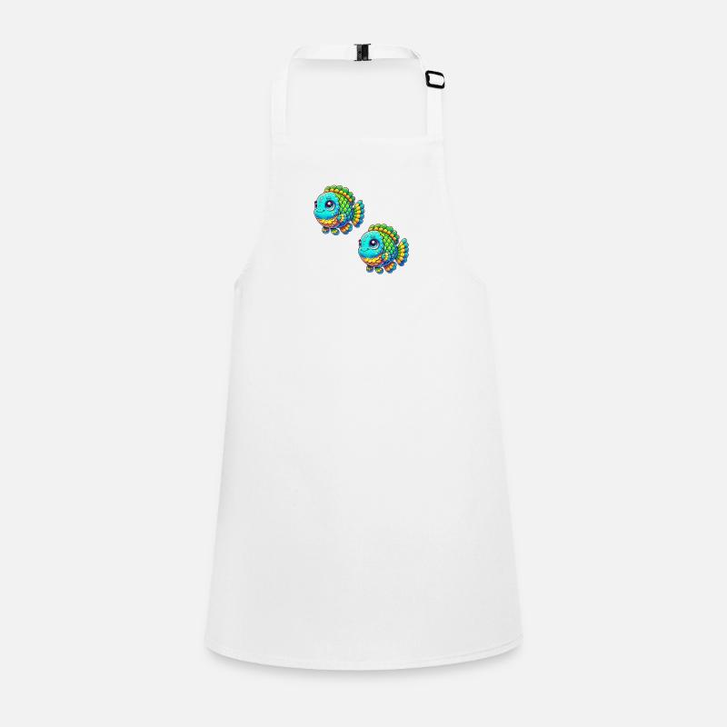 Children's Apron