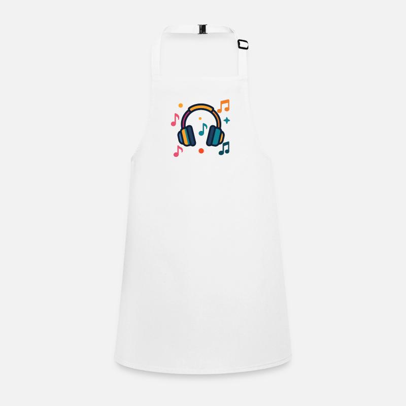 Tablier Enfant
