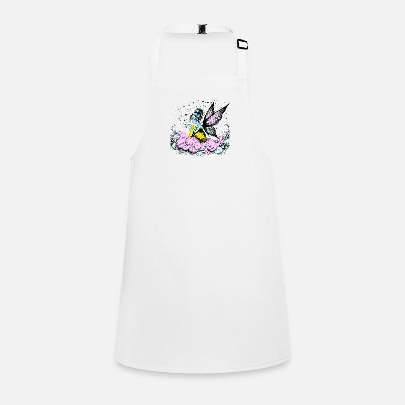 Dream Fairy Children's Apron
