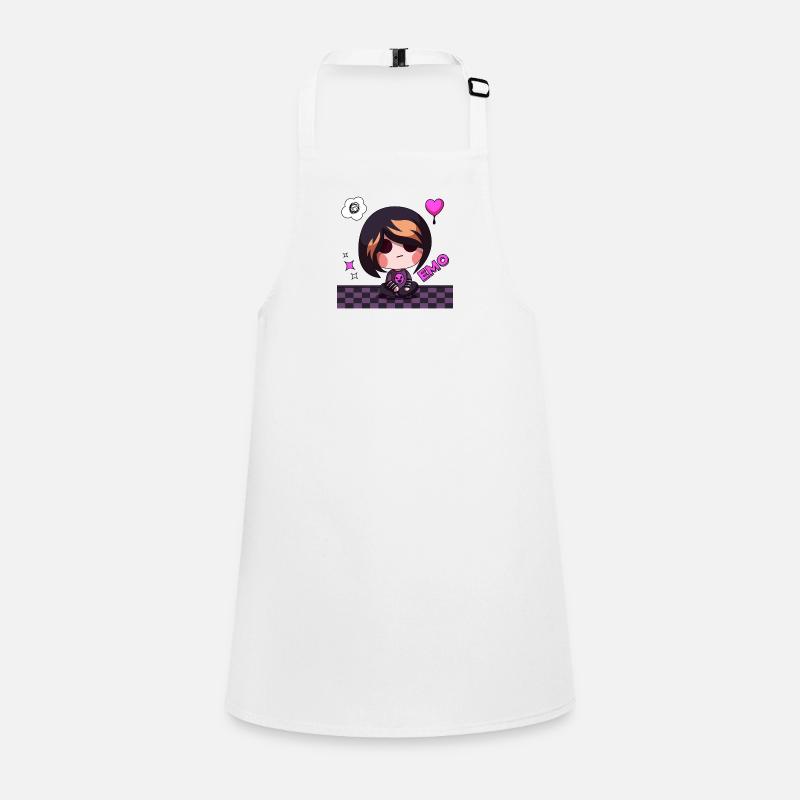 GSUO Tablier Enfant