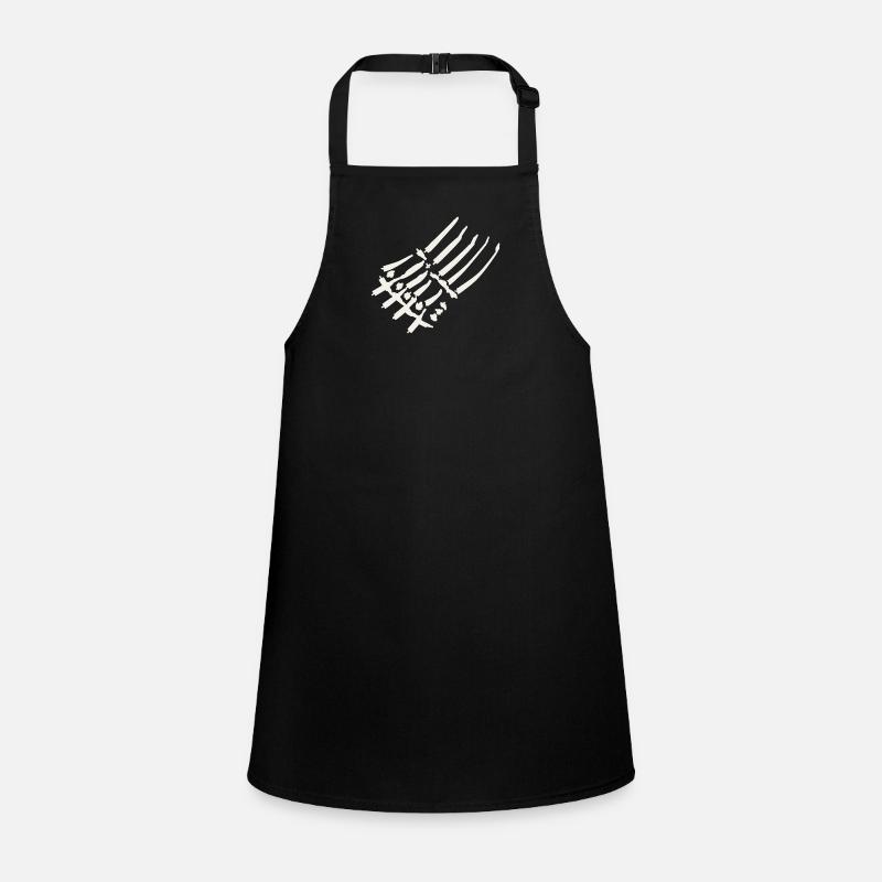 Claw Children's Apron