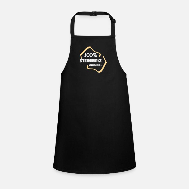 Occupation Stonemason Children's Apron