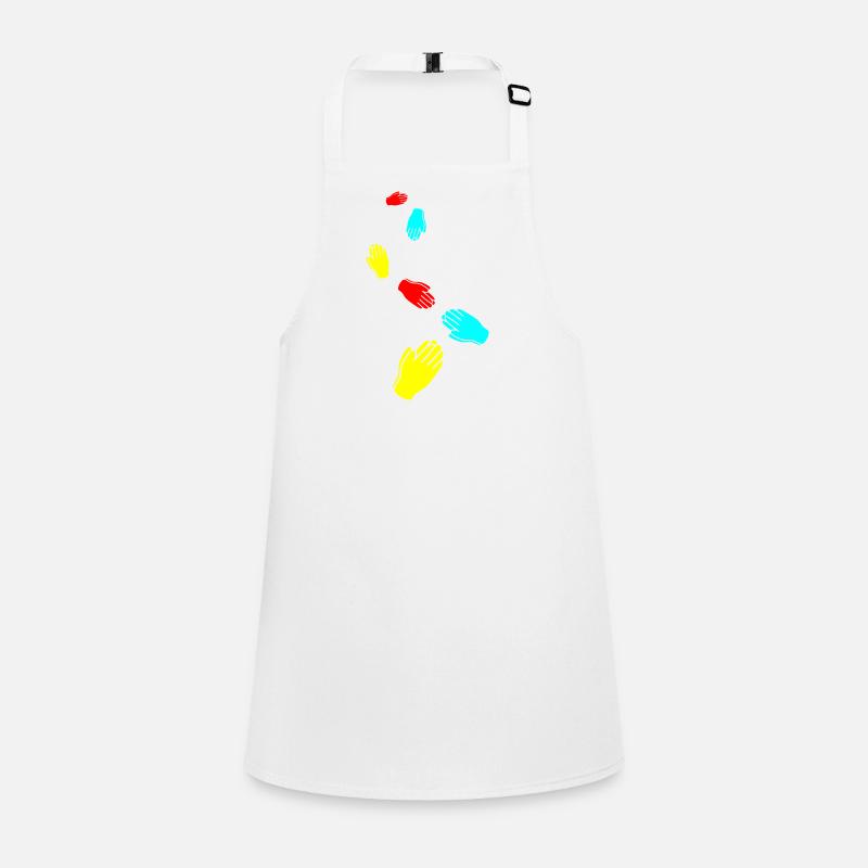 Children's Apron
