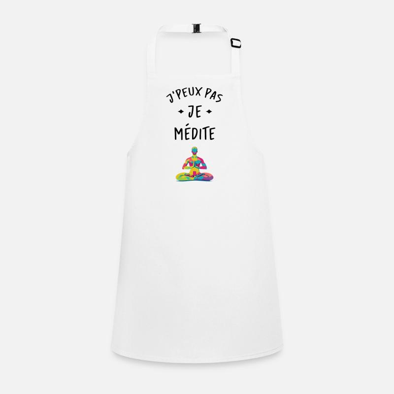 Tablier Enfant