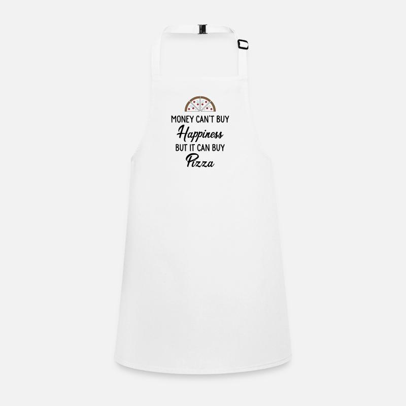 Pizza Children's Apron