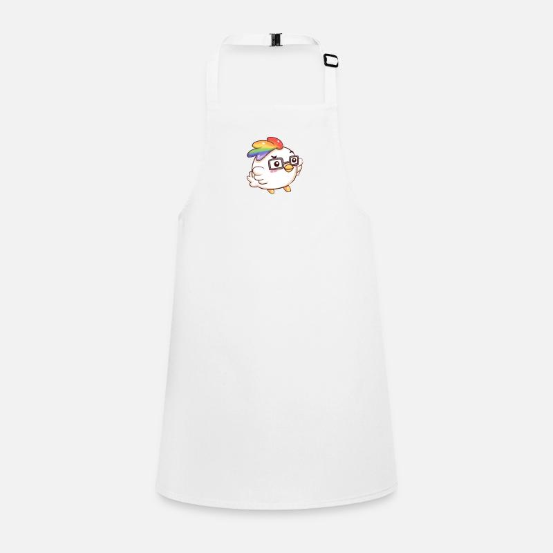 Children's Apron