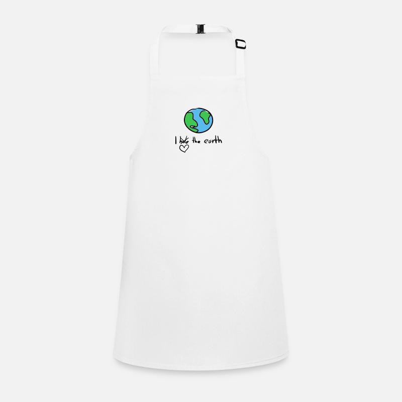 Dear Earth Children's Apron