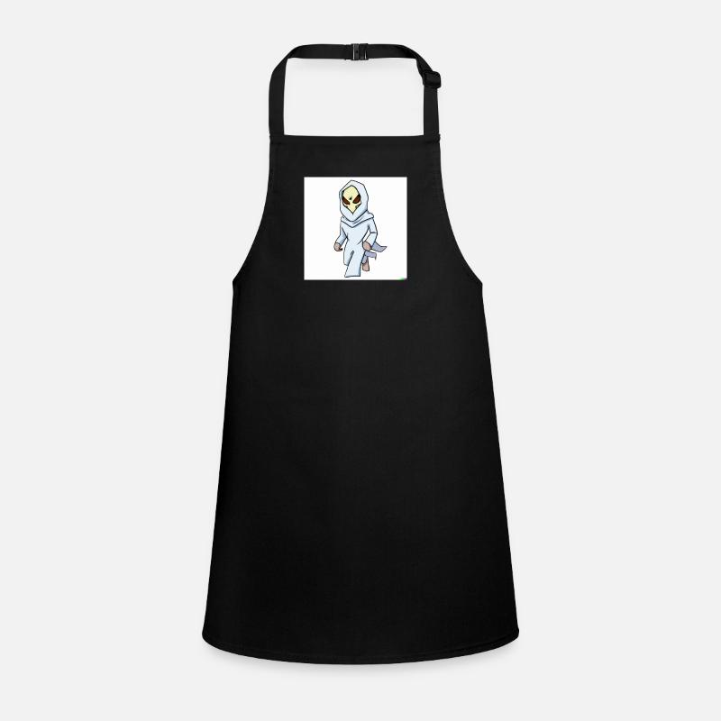 CHARACTER Children's Apron