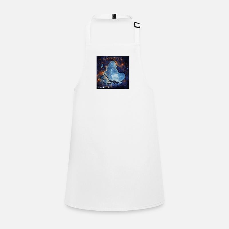 Cassiopeia Children's Apron