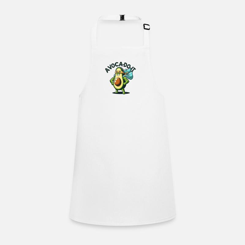 Avoca-Do-It Children's Apron