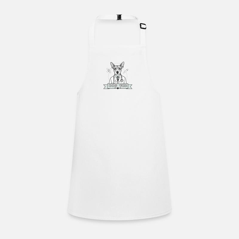 Dogtor Children's Apron