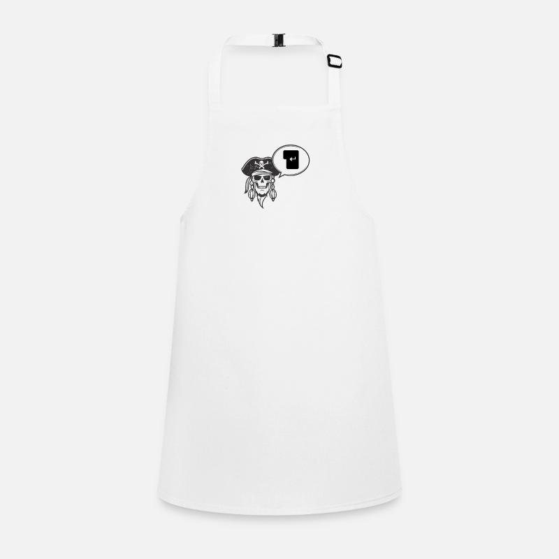 Children's Apron